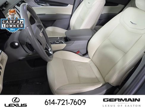 Used 2020 Cadillac XT6 Premium Luxury image 20