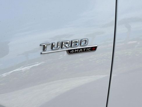 New 2026 Mercedes-Benz GLE 53 AMG 4MATIC Coupe image 34