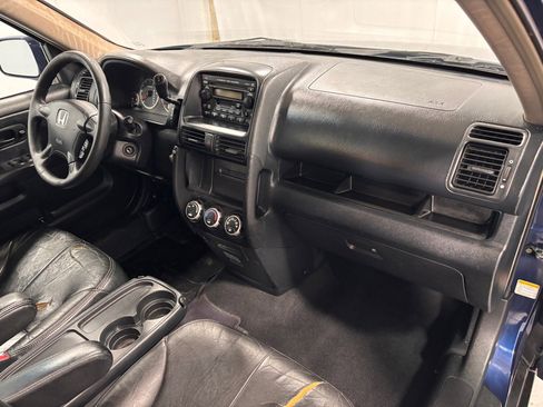 Used 2003 Honda CR-V EX image 17