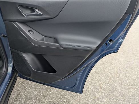 New 2026 Chevrolet Equinox LT FWD image 34
