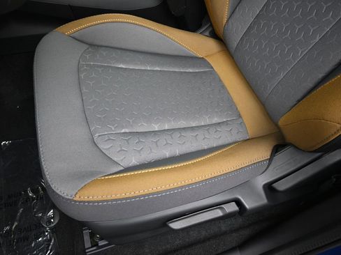 New 2026 Subaru Crosstrek 2.5i Sport image 22