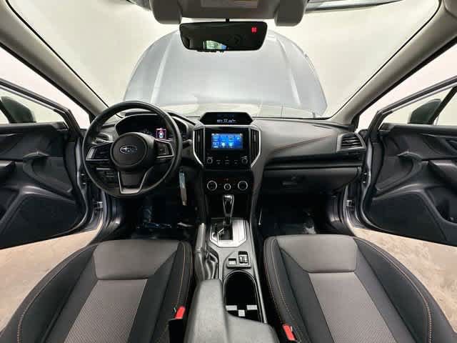 Certified 2023 Subaru Crosstrek 2.0i Premium AWD/4WD image 18