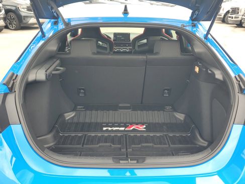 Used 2025 Honda Civic Type R image 29