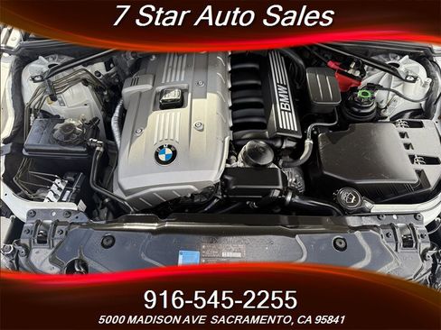 Used 2007 BMW 530i Sedan image 17