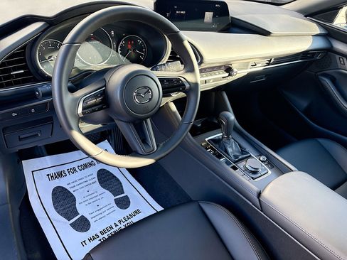 Used 2026 MAZDA MAZDA3 s Sport image 10