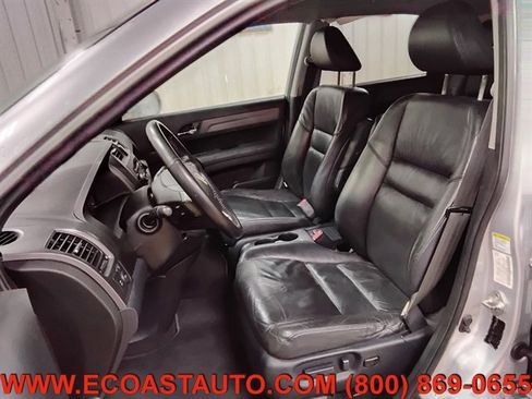 Used 2009 Honda CR-V EX-L image 10