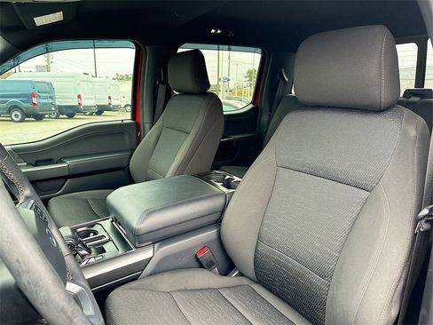Used 2023 Ford F150 XLT w/ Equipment Group 302A High image 8
