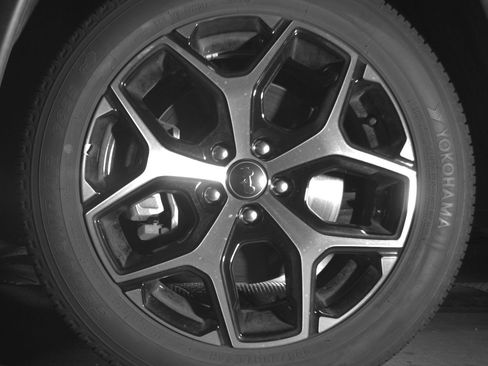 Used 2025 Jeep Compass Limited image 11