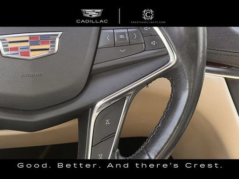 Used 2019 Cadillac XT5 Luxury FWD image 14