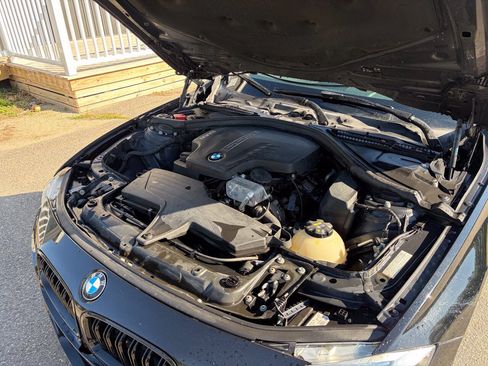 Used 2016 BMW 328i xDrive Sedan AWD/4WD image 28
