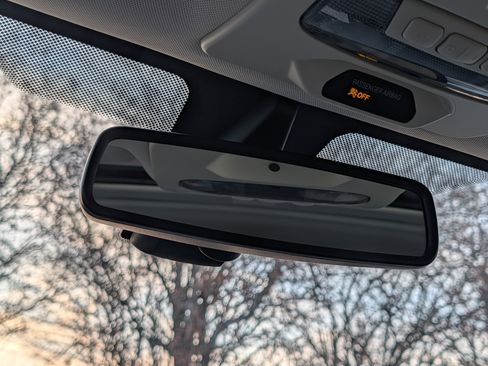 Used 2021 Ford EcoSport Titanium image 23