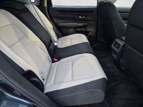 Used 2024 Honda CR-V EX image 19