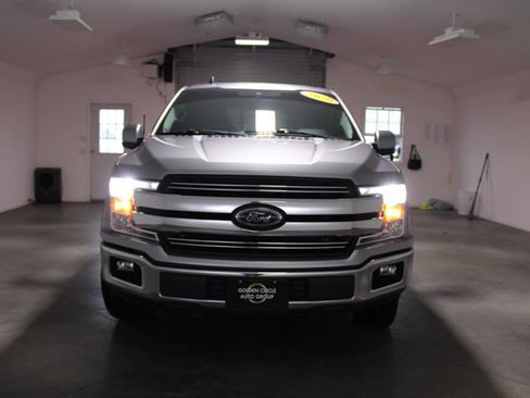 Used 2020 Ford F150 Lariat image 55