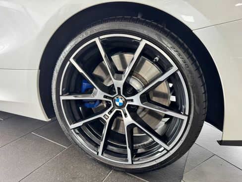 Used 2019 BMW M850i xDrive Convertible w/ M Carbon Exterior Package AWD/4WD image 69