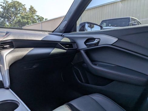Used 2023 Acura TLX w/ A-SPEC Package AWD/4WD image 16