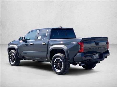 New 2026 Toyota Tacoma TRD Off-Road AWD/4WD image 7