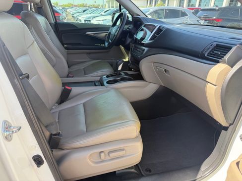 Used 2018 Honda Ridgeline RTL-T image 29