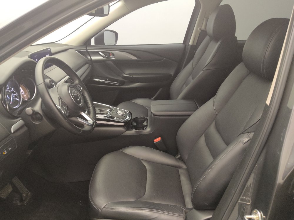 Used 2022 MAZDA CX-9 Touring AWD/4WD image 17
