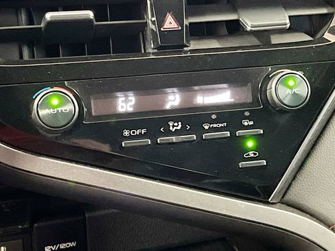 Used 2023 Toyota Camry TRD FWD image 15