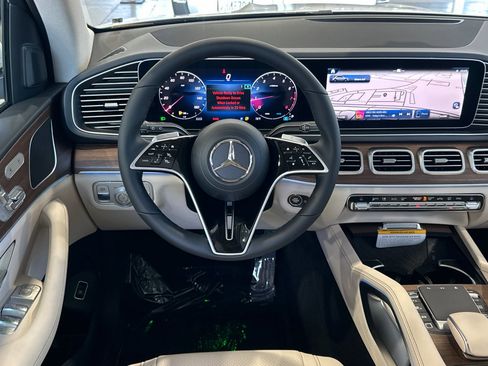 New 2026 Mercedes-Benz GLE 350 4MATIC image 14