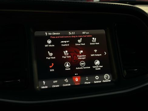 Used 2020 Dodge Challenger R/T Scat Pack image 18