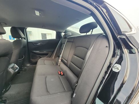 Used 2024 Chevrolet Malibu LT FWD image 19