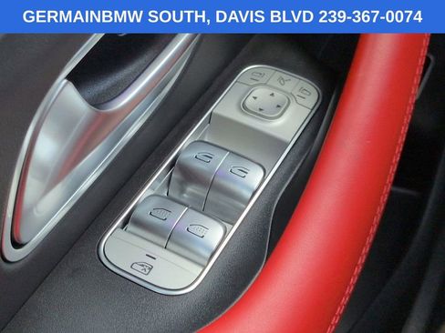 Used 2024 Mercedes-Benz GLE 63 AMG S image 27
