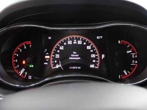 Used 2016 Dodge Durango SXT w/ Blacktop Package AWD/4WD image 22