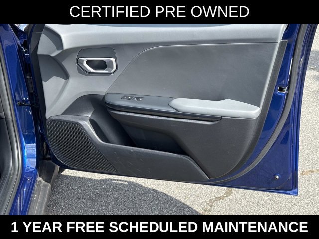 Used 2025 Kia K4 FWD image 8