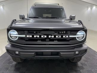 Used 2024 Ford Bronco Outer Banks video 2