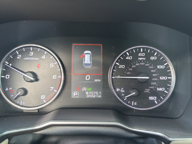Used 2020 Subaru Outback Limited w/ Popular Package #2 AWD/4WD image 19