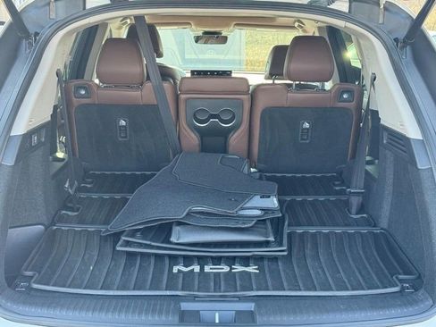 Certified 2023 Acura MDX Technology image 5