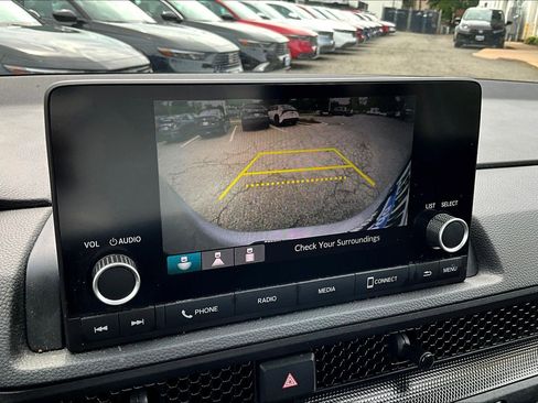 Used 2023 Honda CR-V EX image 23