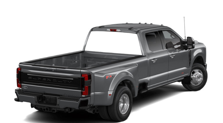 New 2026 Ford F350 Platinum w/ Platinum Plus Package AWD/4WD image 79