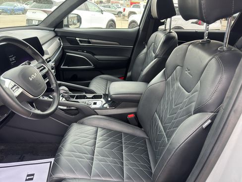 Used 2023 Kia Telluride SX Prestige X-Line AWD/4WD image 17