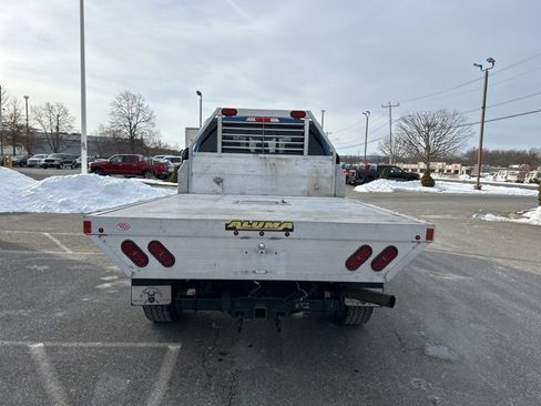 Used 2022 Ford F350 XL w/ STX Appearance Package image 6