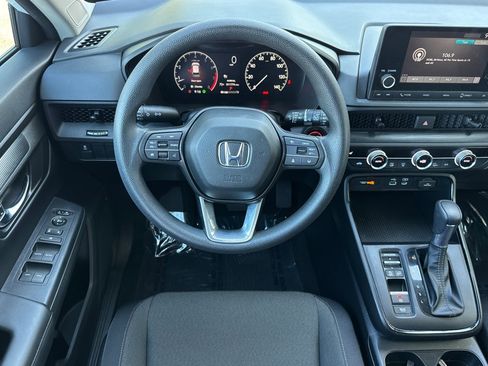 Used 2025 Honda CR-V EX image 30