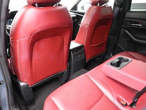 Used 2023 MAZDA CX-30 AWD 2.5 S w/ Preferred Package image 22