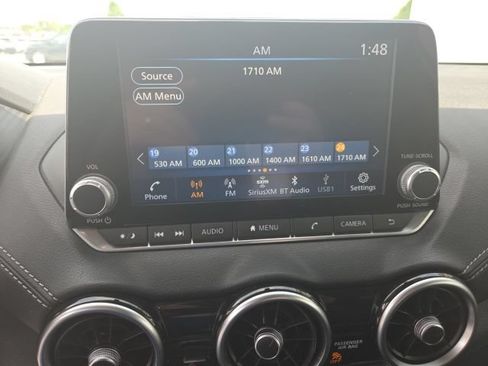 Used 2023 Nissan Sentra SV FWD image 21
