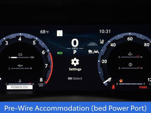 New 2026 Toyota Tacoma TRD Off-Road image 12