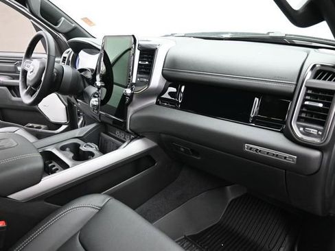 New 2026 RAM 1500 Rebel w/ Rebel Level 2 Equipment Group AWD/4WD image 26