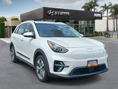 Used 2022 Kia Niro EX Premium w/ Cold Weather Package
