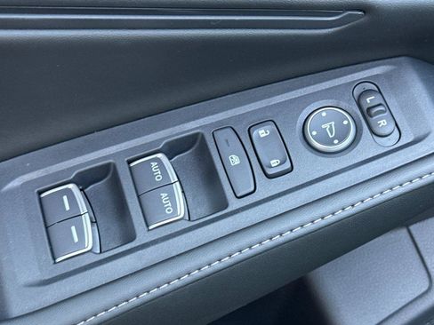 New 2026 Honda Accord Sport image 12