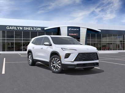 New 2026 Buick Enclave Preferred w/ LPO, Floor Liner Package
