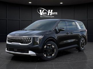 New 2026 Kia Carnival EX video 1