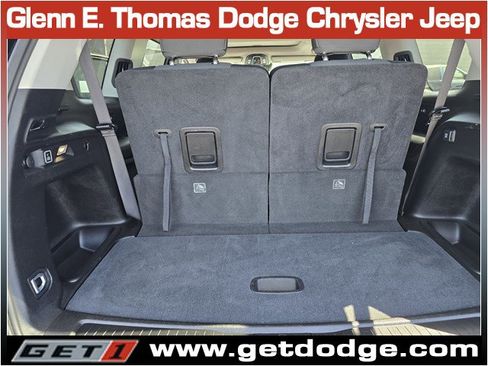 Certified 2023 Jeep Grand Cherokee L Laredo w/ Luxury Tech Group I AWD/4WD image 31