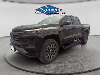 New 2026 Chevrolet Colorado Z71