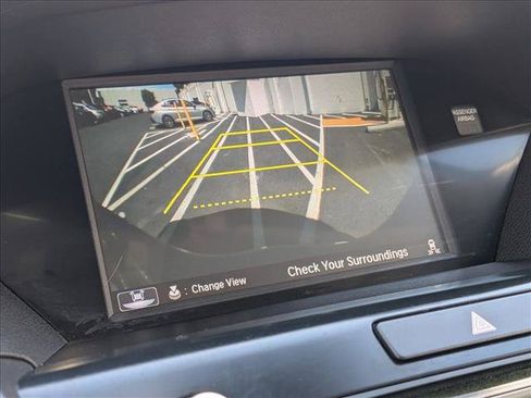 Used 2017 Acura MDX SH-AWD w/ Technology Package image 15