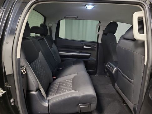 Used 2019 Toyota Tundra SR5 w/ SR5 Upgrade Package image 24
