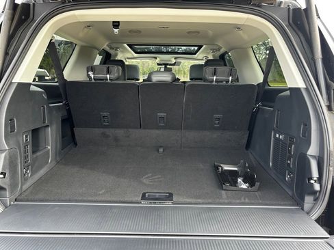 Used 2025 Ford Expedition Max Active image 23